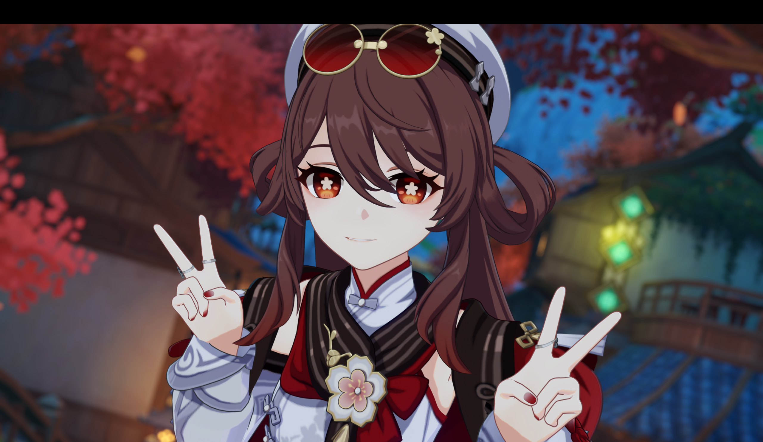 [znhy]醉后不知天在水，满船清梦压星河-连载封面