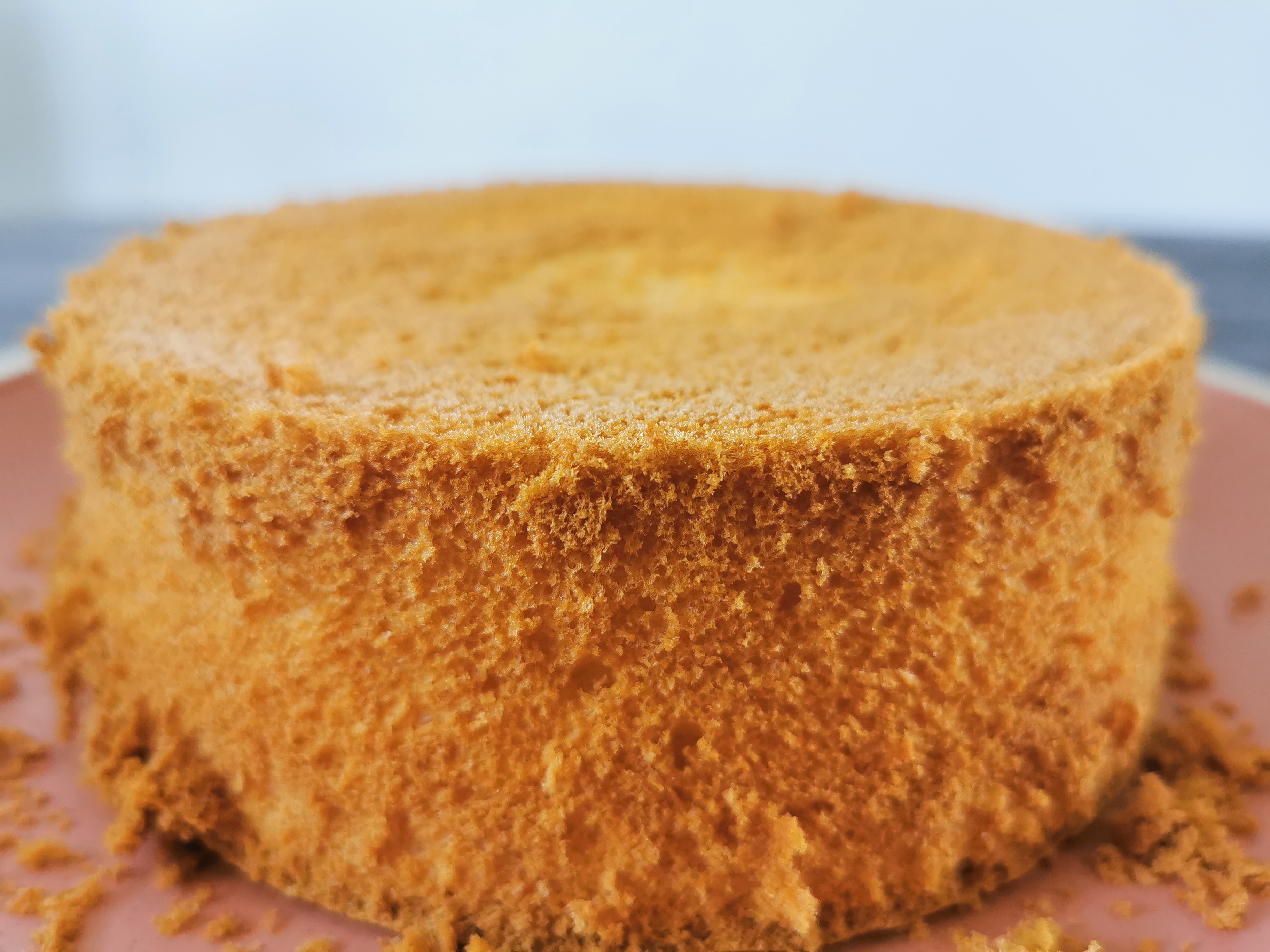 [路奇]路奇烘焙记-连载封面