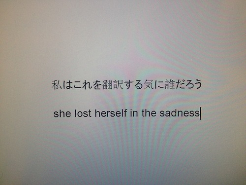 [尔非鱼]14 YEAR OLD IDEA-连载封面