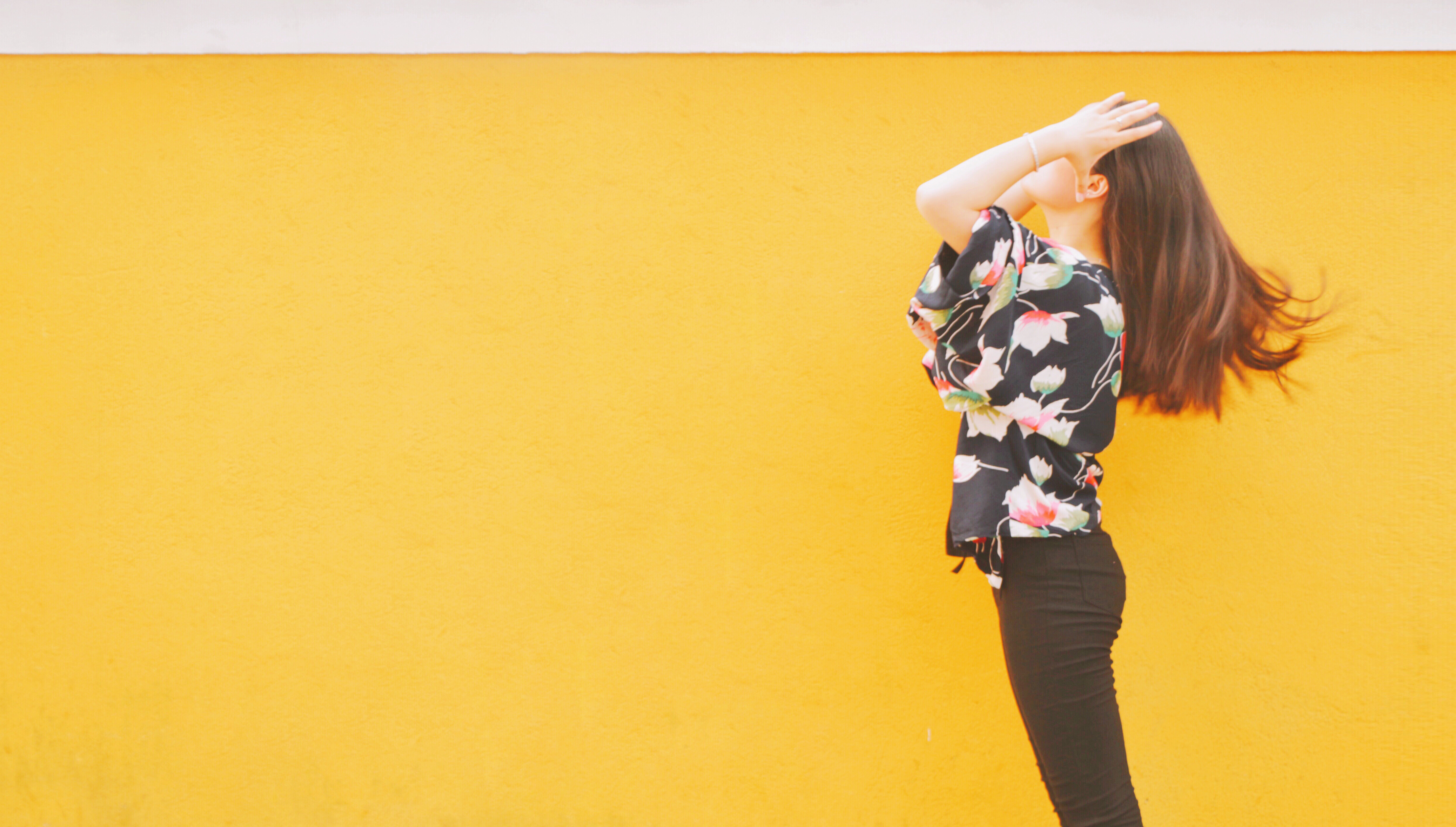 [静秋]一些人像-连载封面