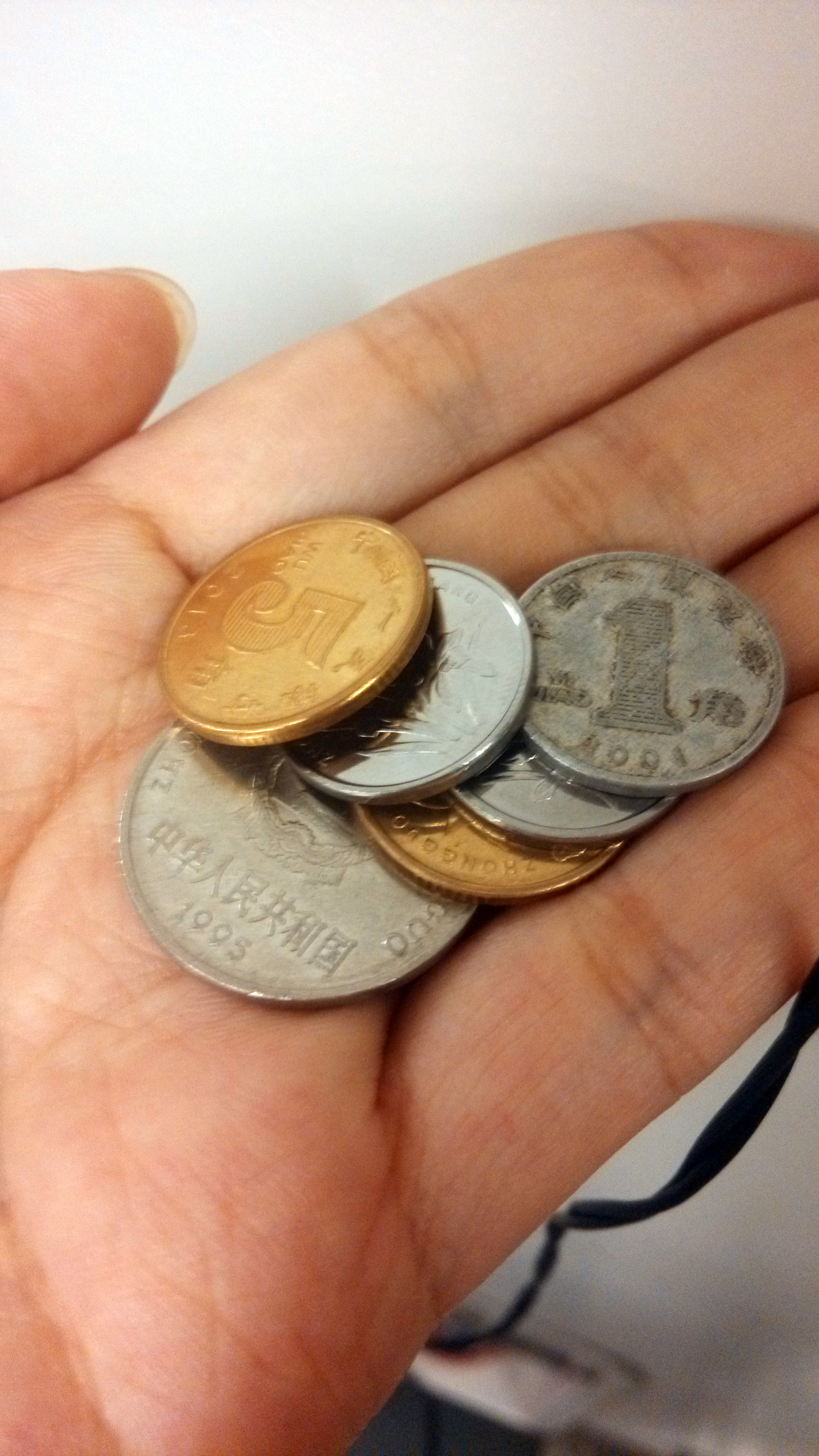 [整整]那些细碎又温暖的小事-连载封面