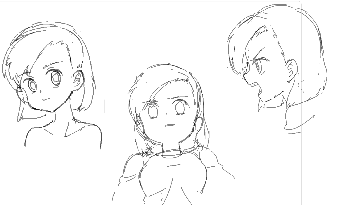 [鲷鱼刺身]摸鱼时都在画些什么？-连载封面