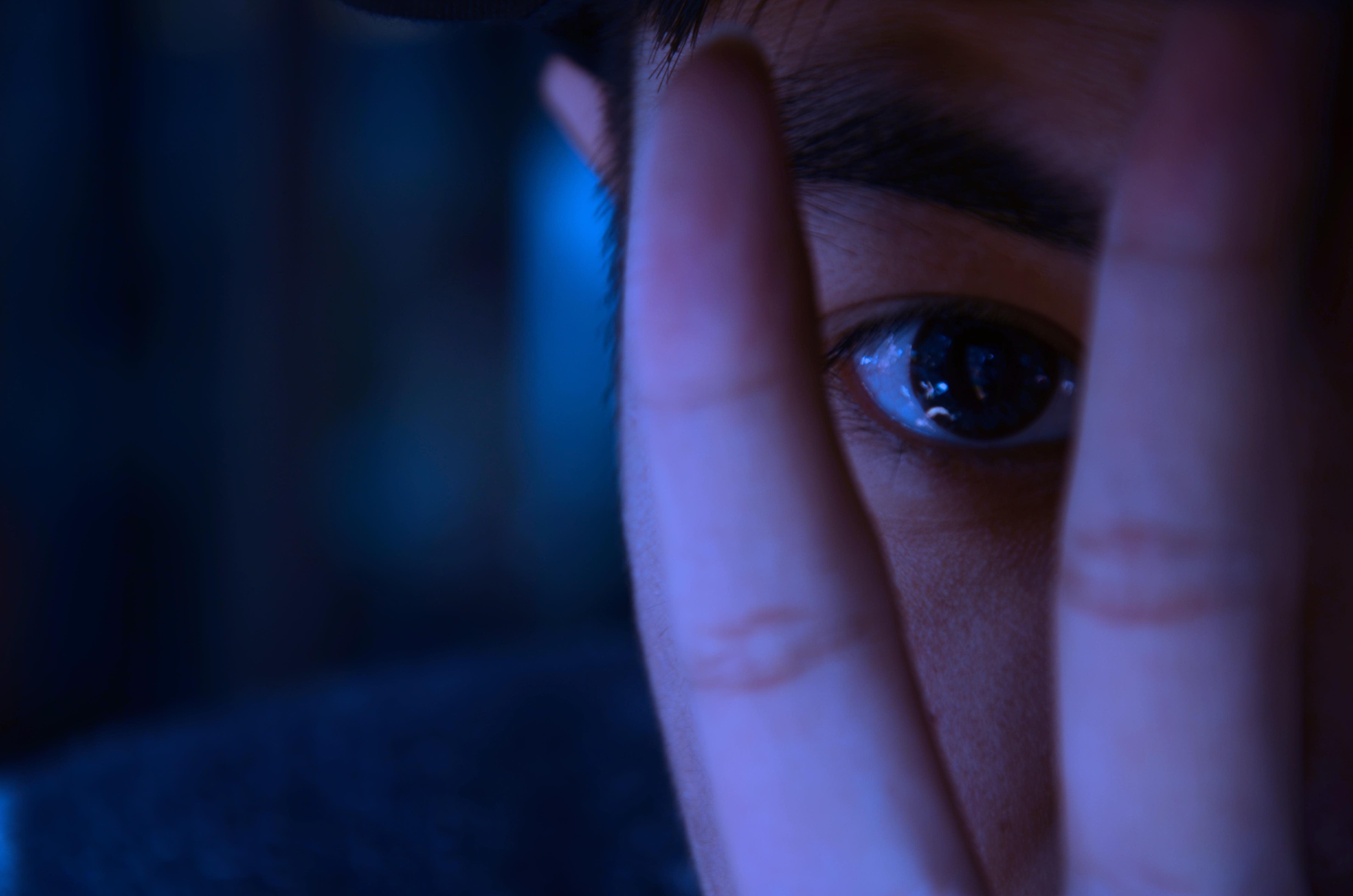 [Chet]空集-连载封面