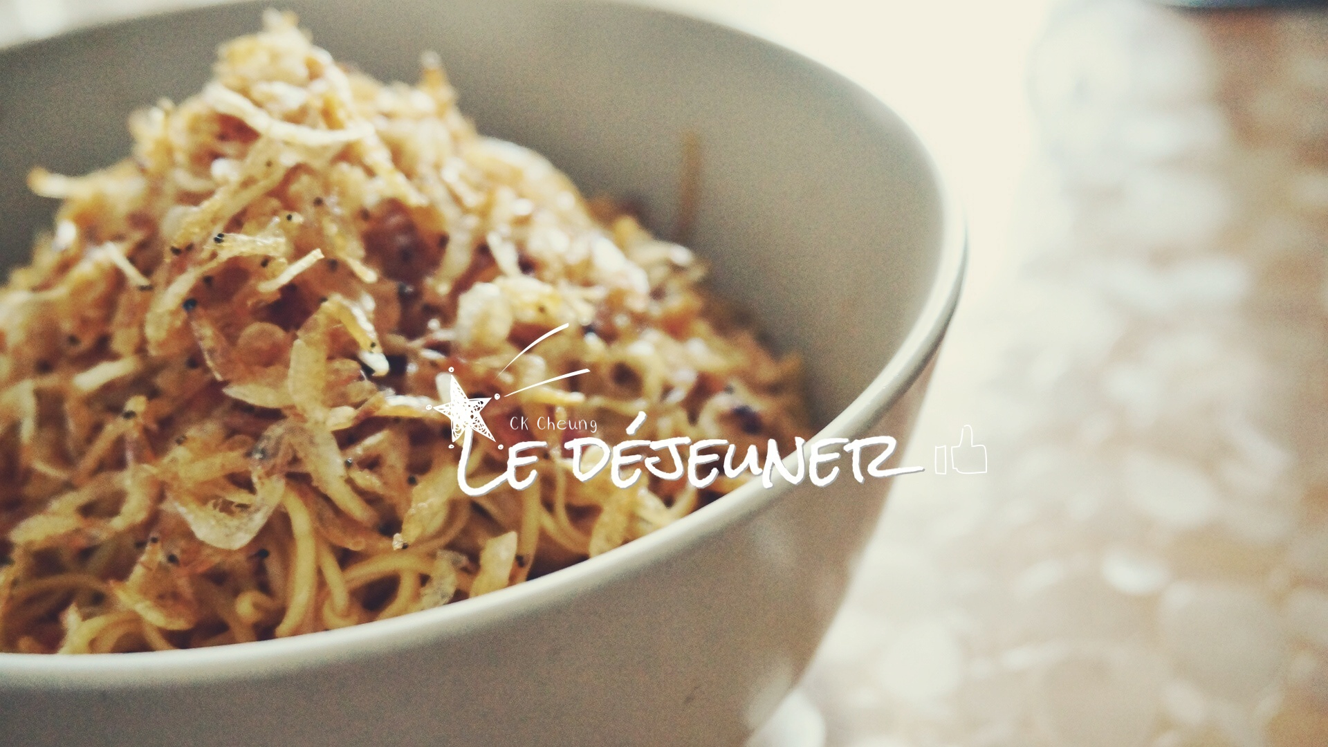 [CKCheung]"我不要脸、我要面"-连载封面