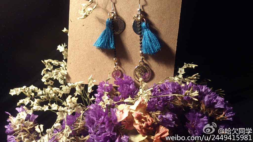 [哈欠同学]私物-连载封面