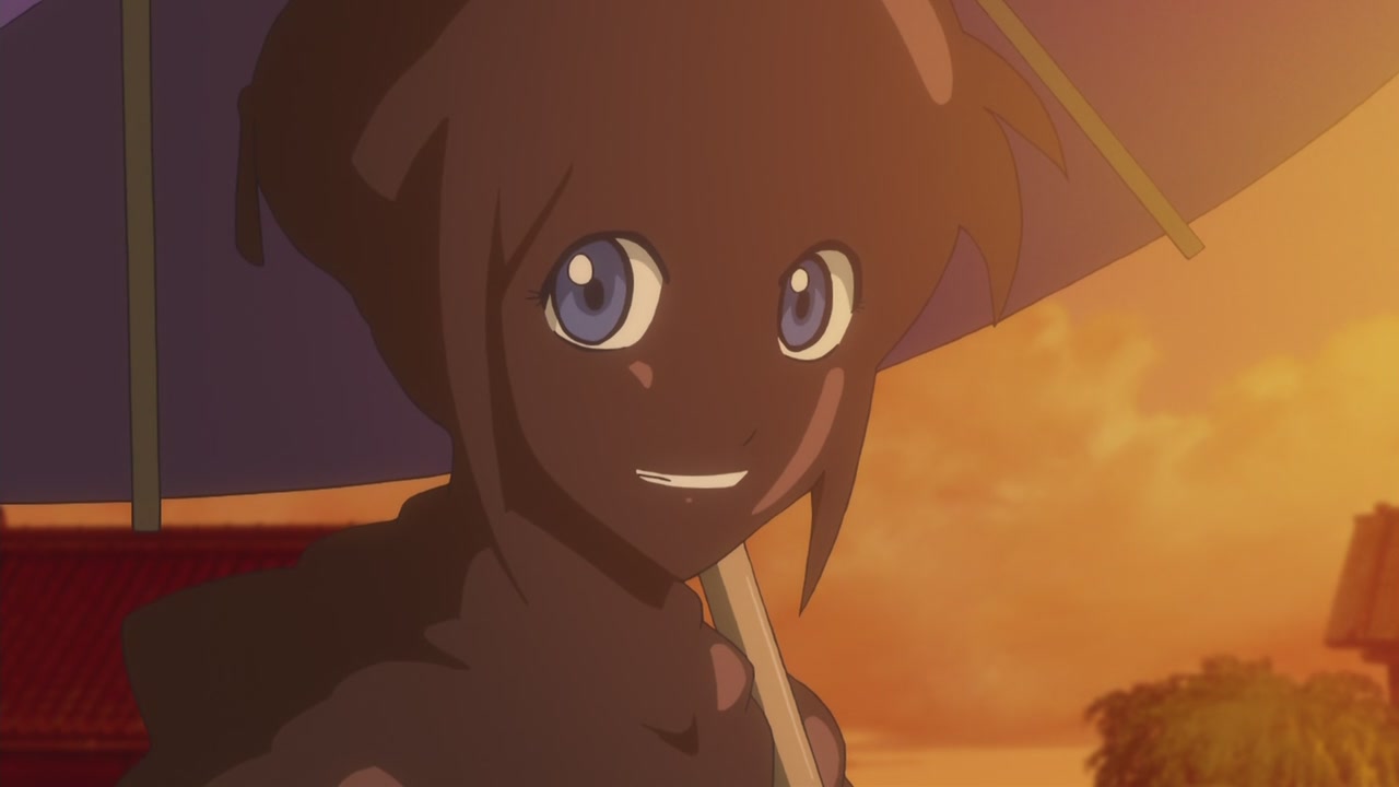 [檸檬與少年。]这辈子遇到银他妈真是太好了-连载封面