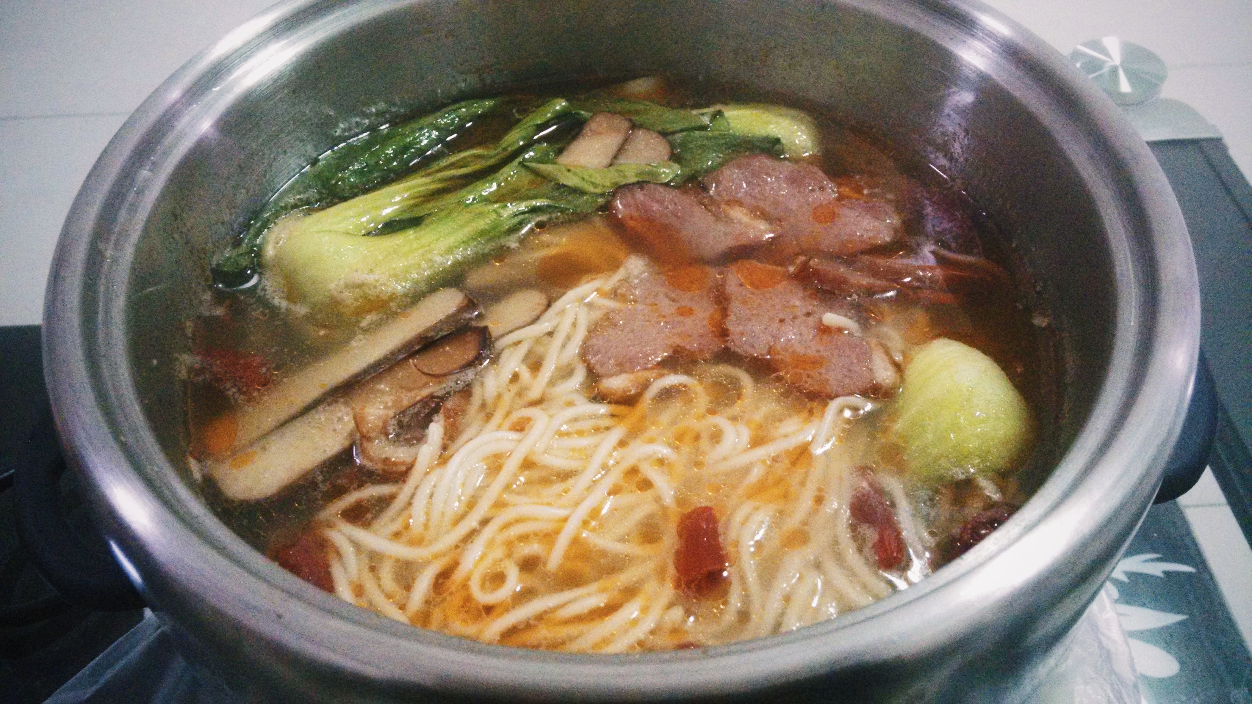 [整整]实习日记-连载封面