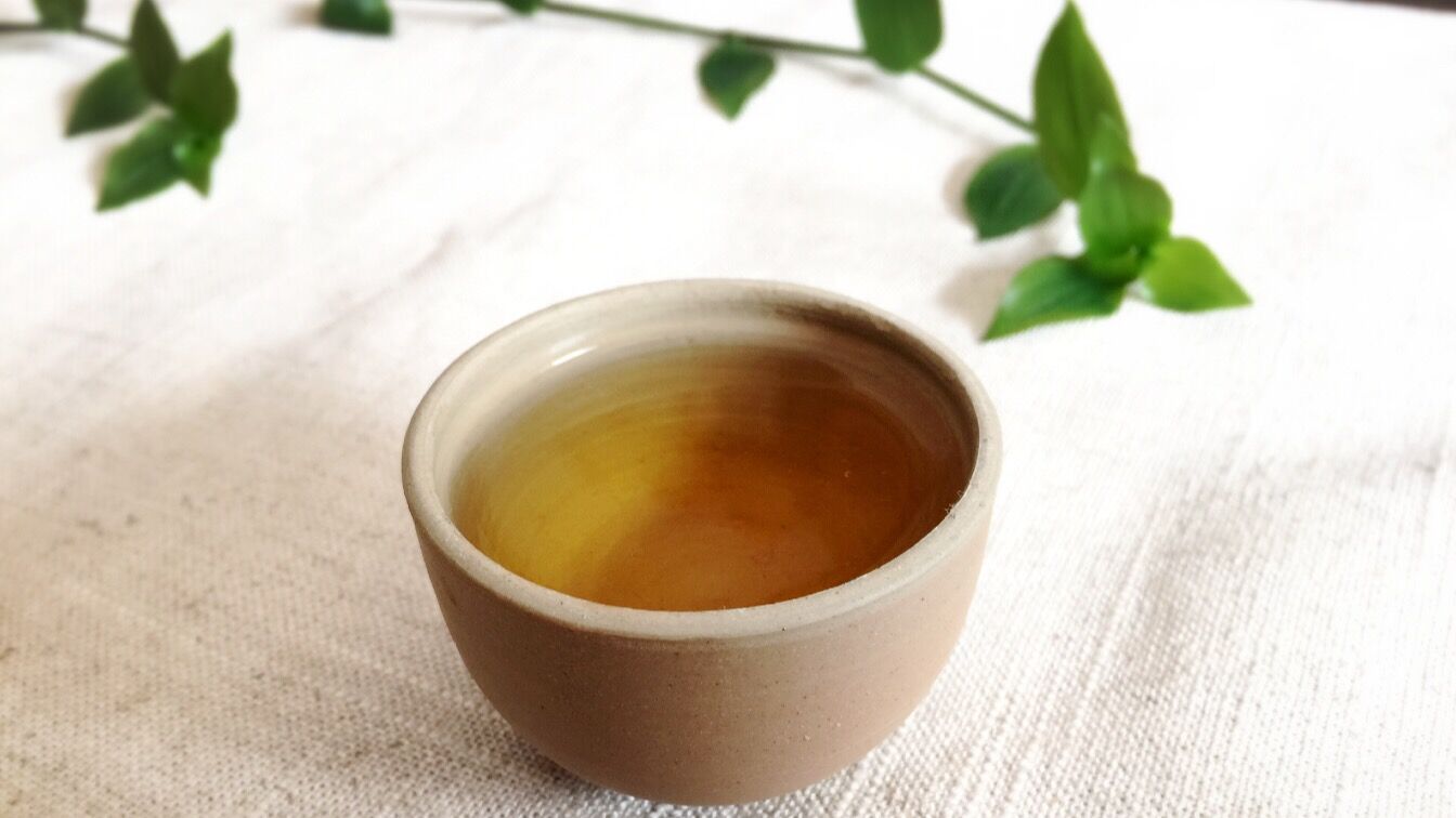 [邵梦有庄]每天分享一道普洱茶-连载封面