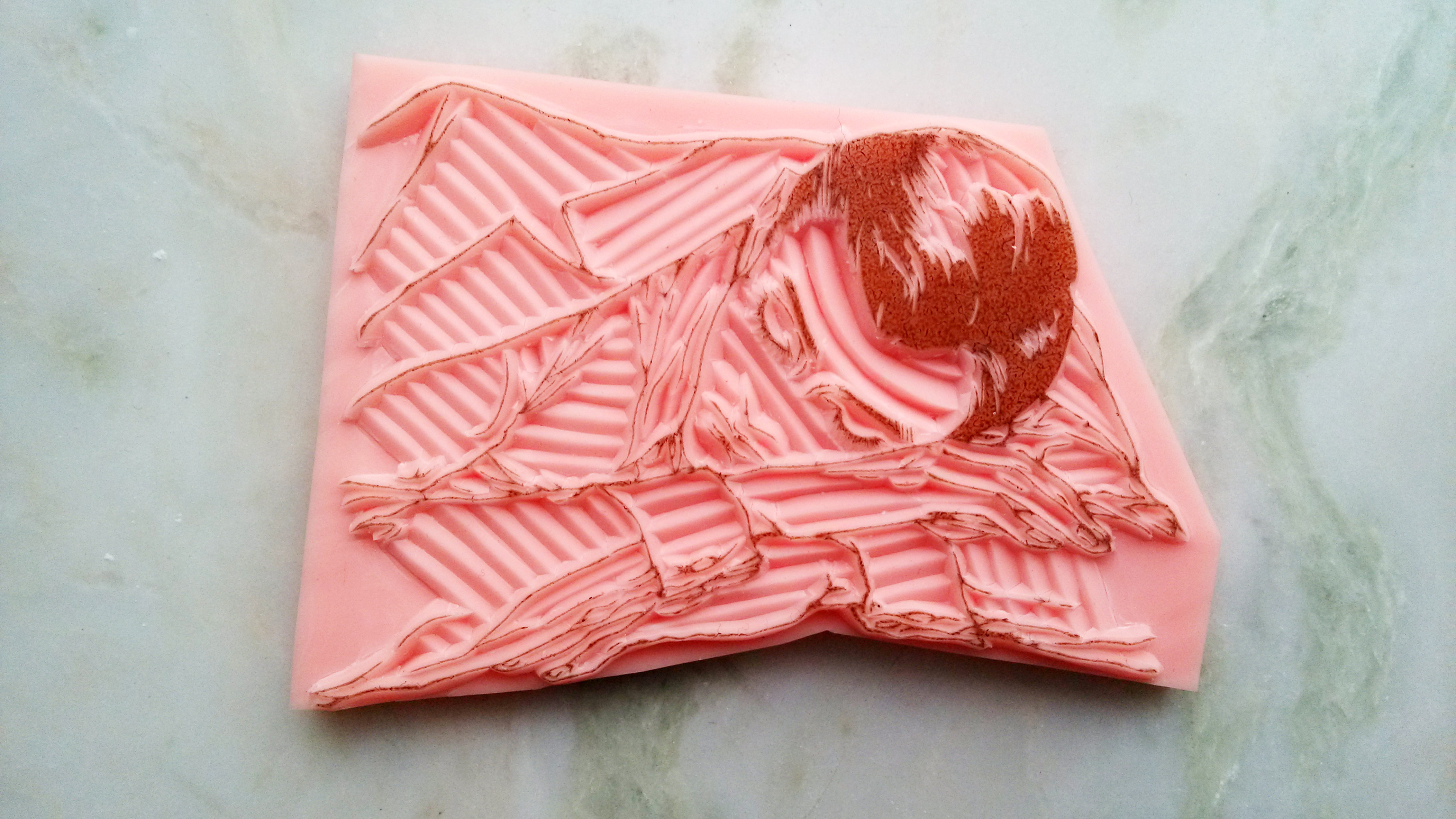 [整整]印章盒子-连载封面