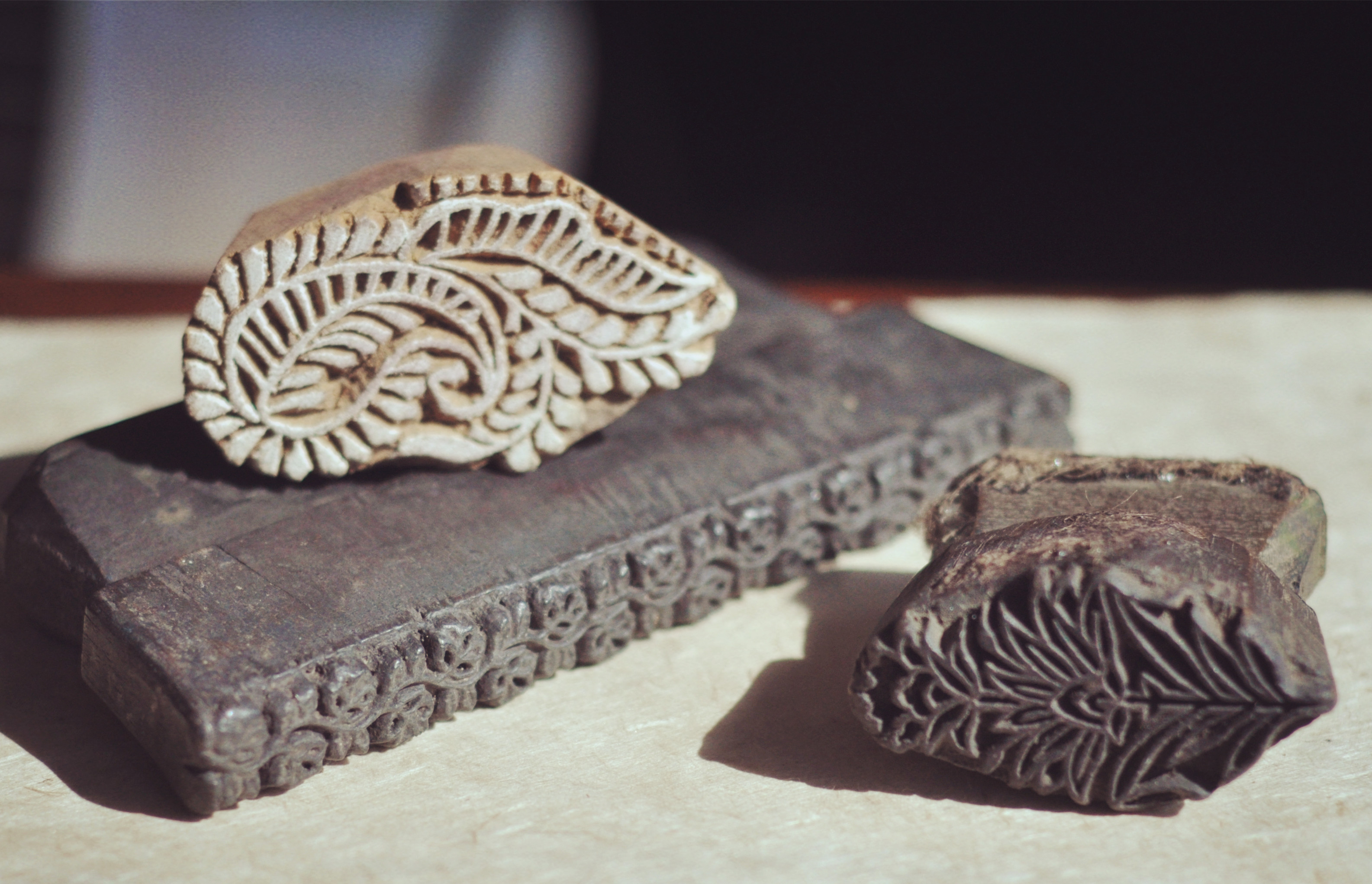 [老老老鱼]集   物   癖-连载封面