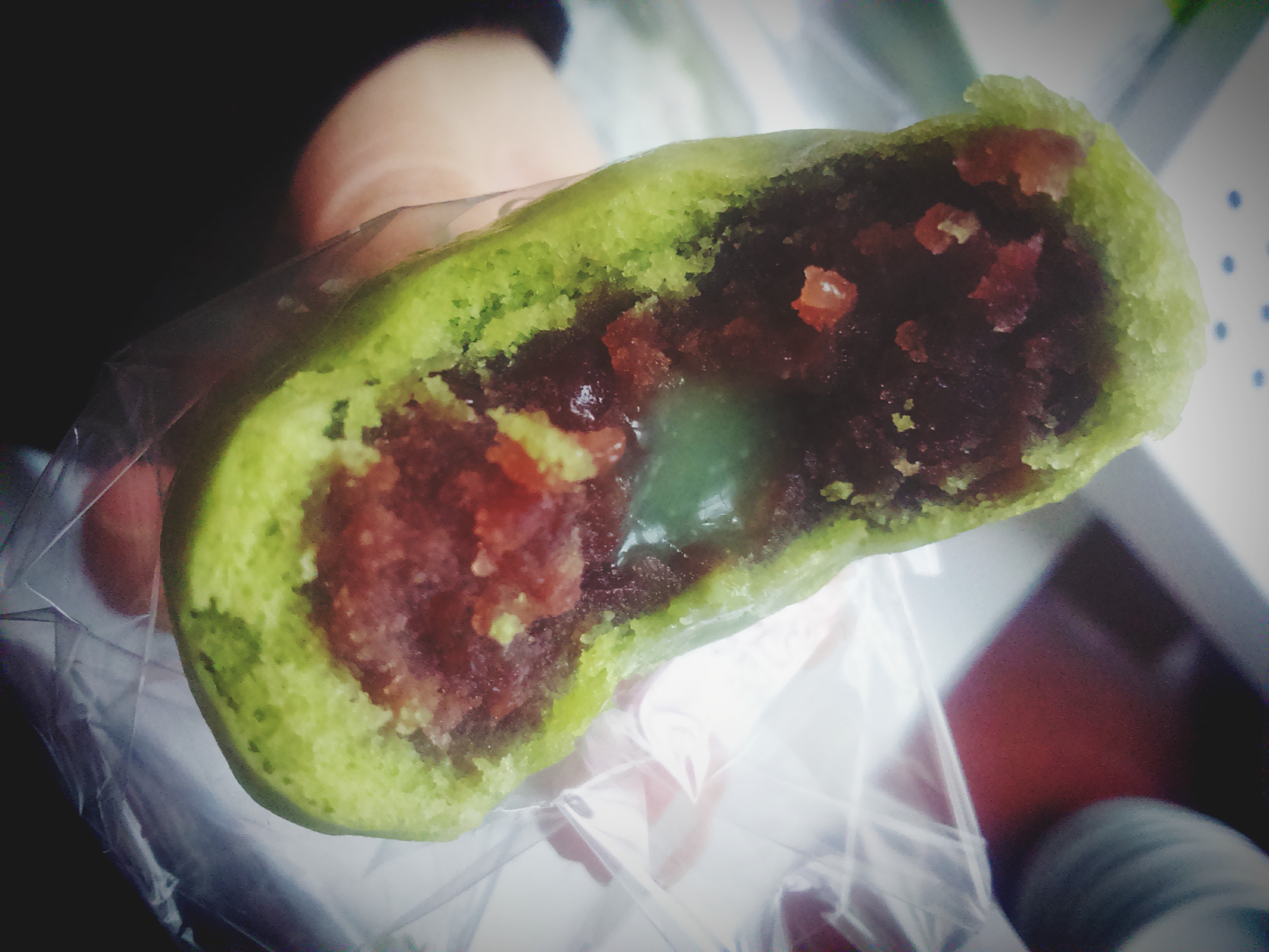 [斑马噗哇噗哇]（吃货）日本游-连载封面