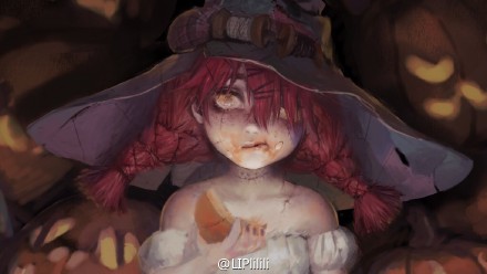 [轻雾社]500个独立插漫人-连载封面