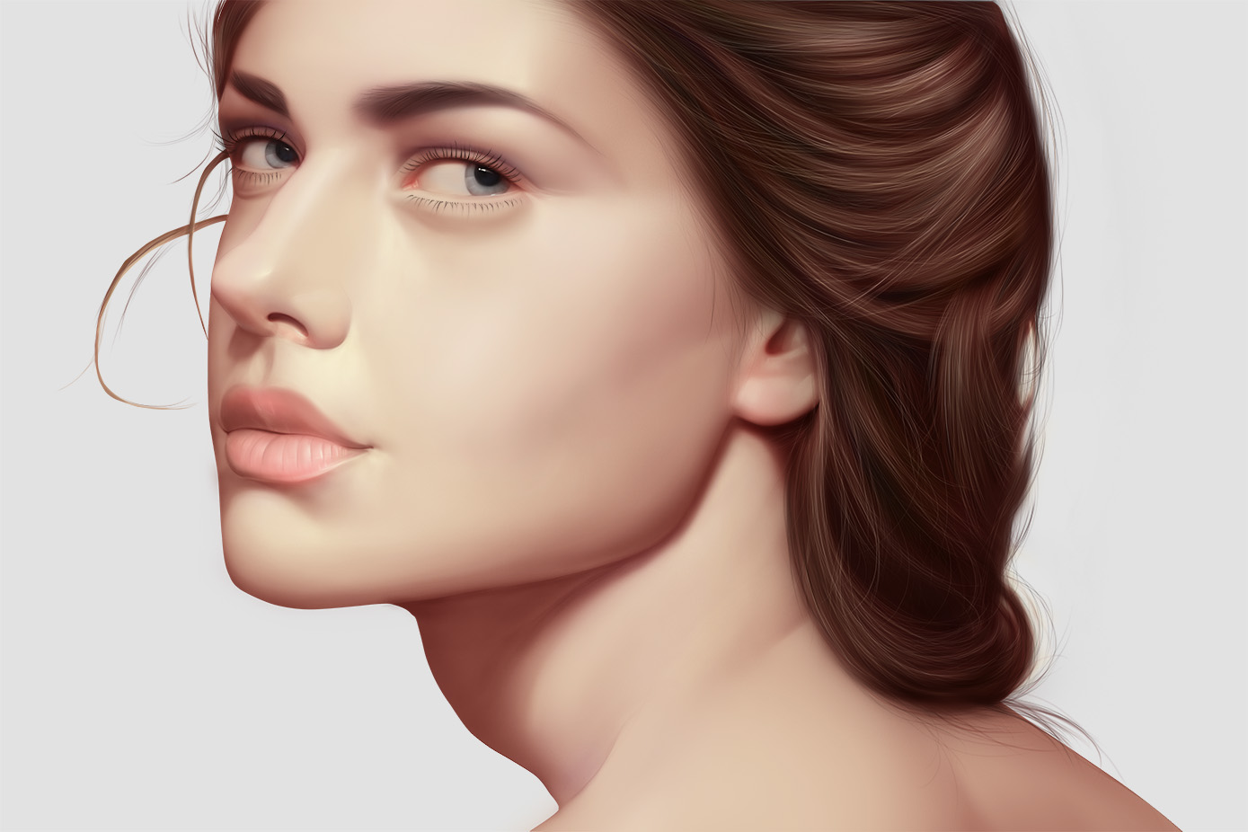 [剑飞]学会独立画画-连载封面