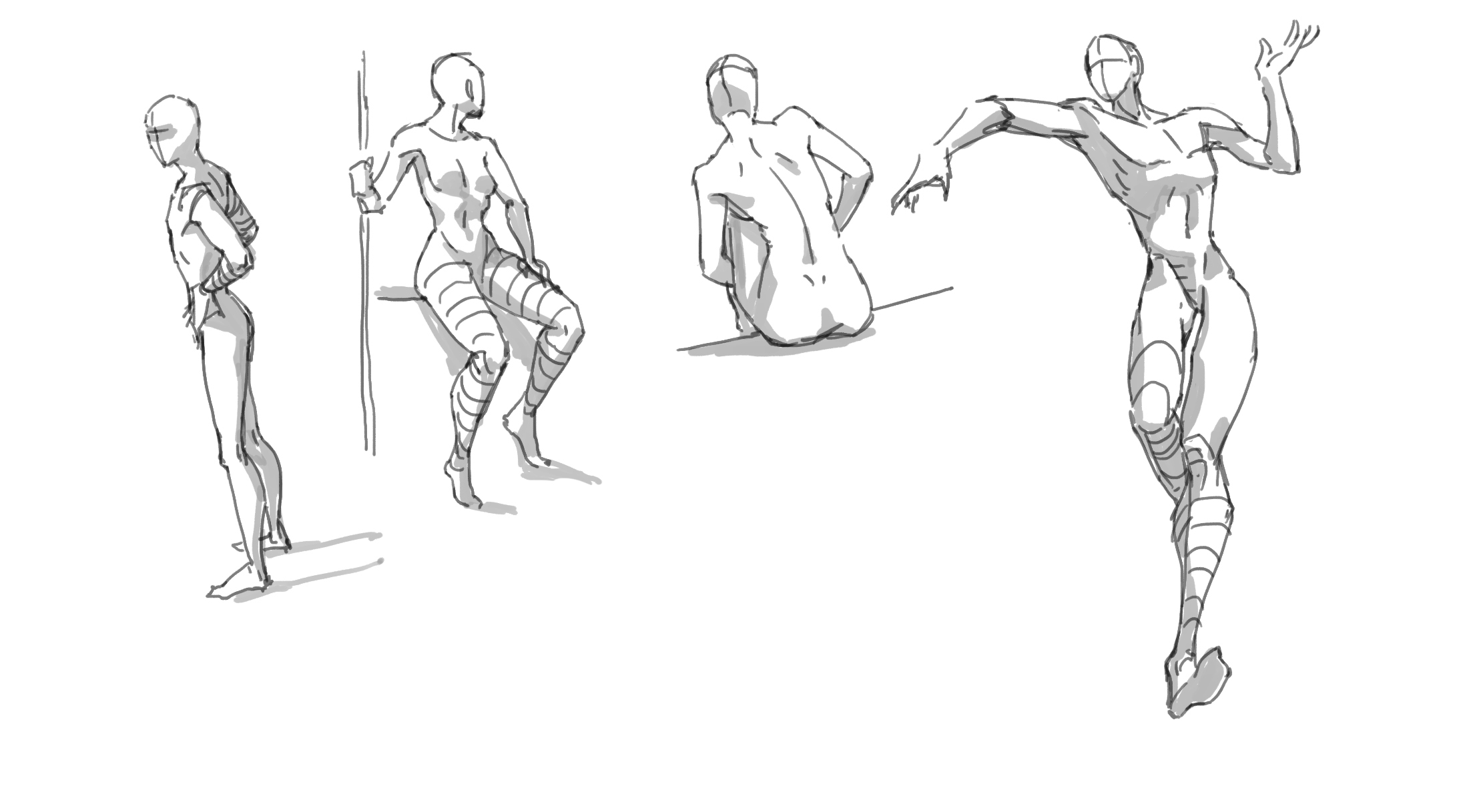 [KMnO4]KMnO4的人体练习-连载封面