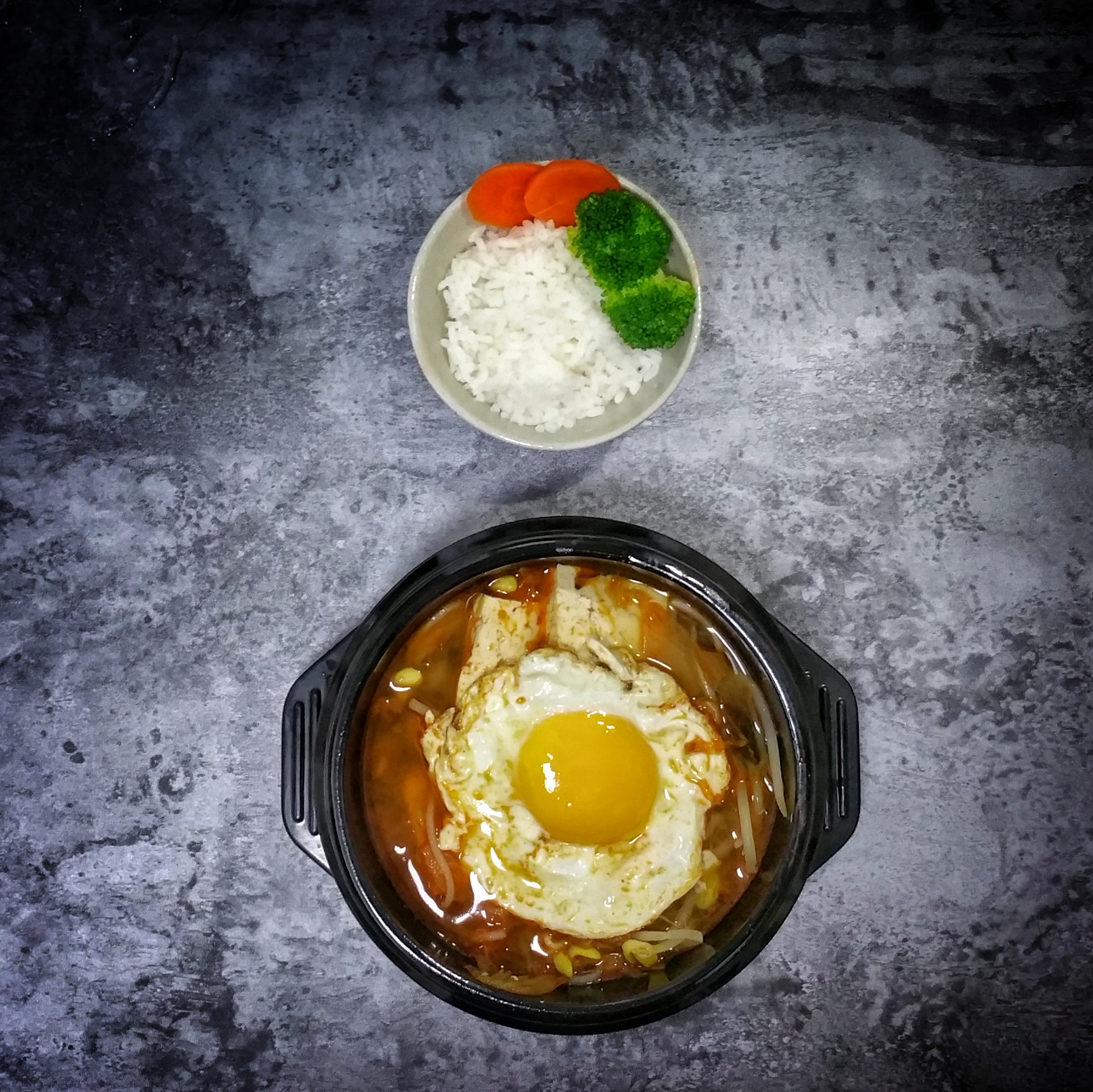 [韩玺悦]悠闲早午餐系列-连载封面