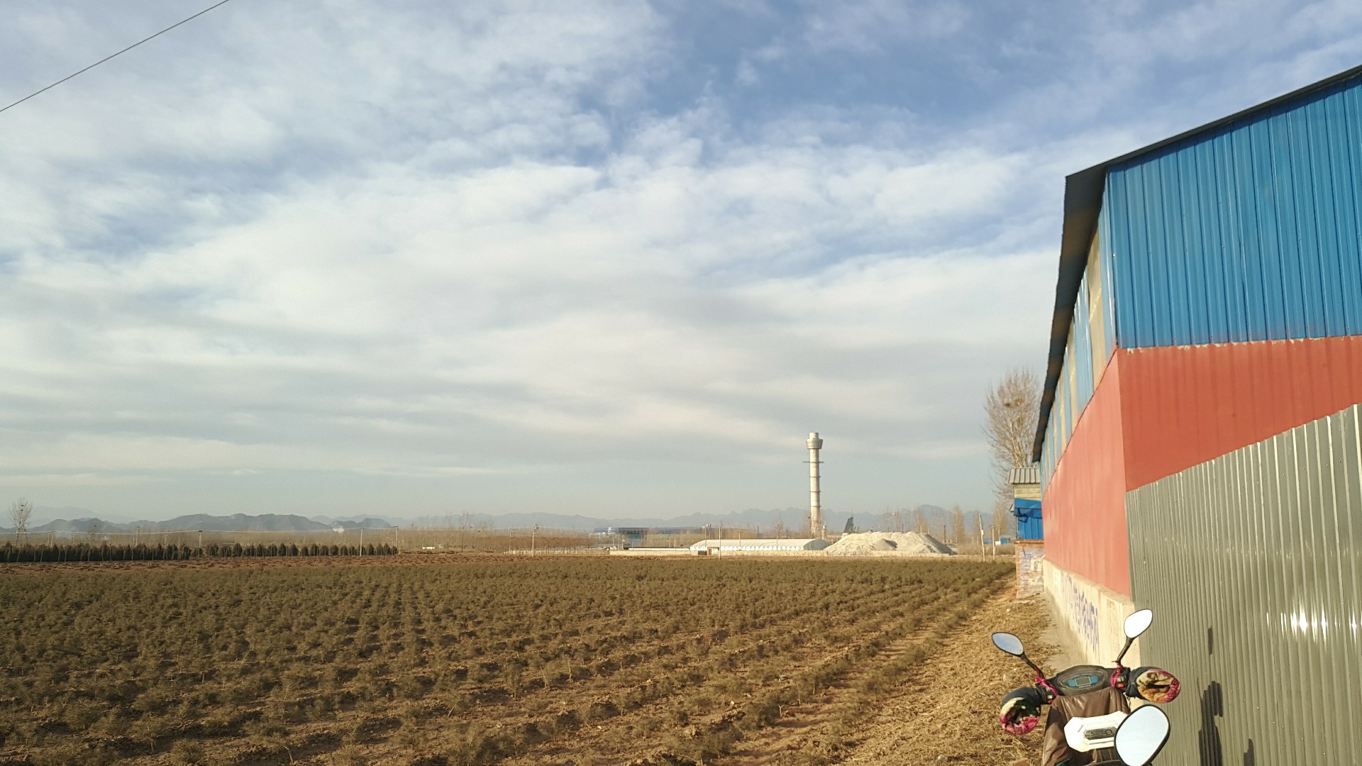 [易水癫]科目一通过-连载封面