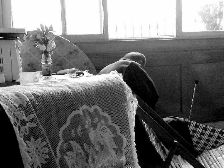 [阿獠]非常童年-连载封面