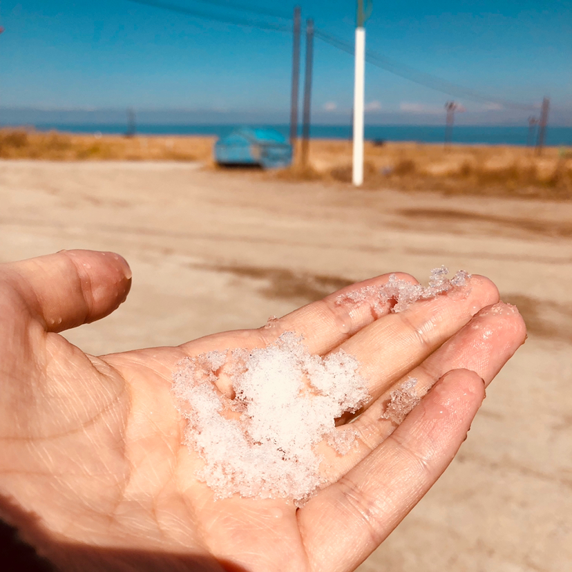 [北川i]随便种种-连载封面