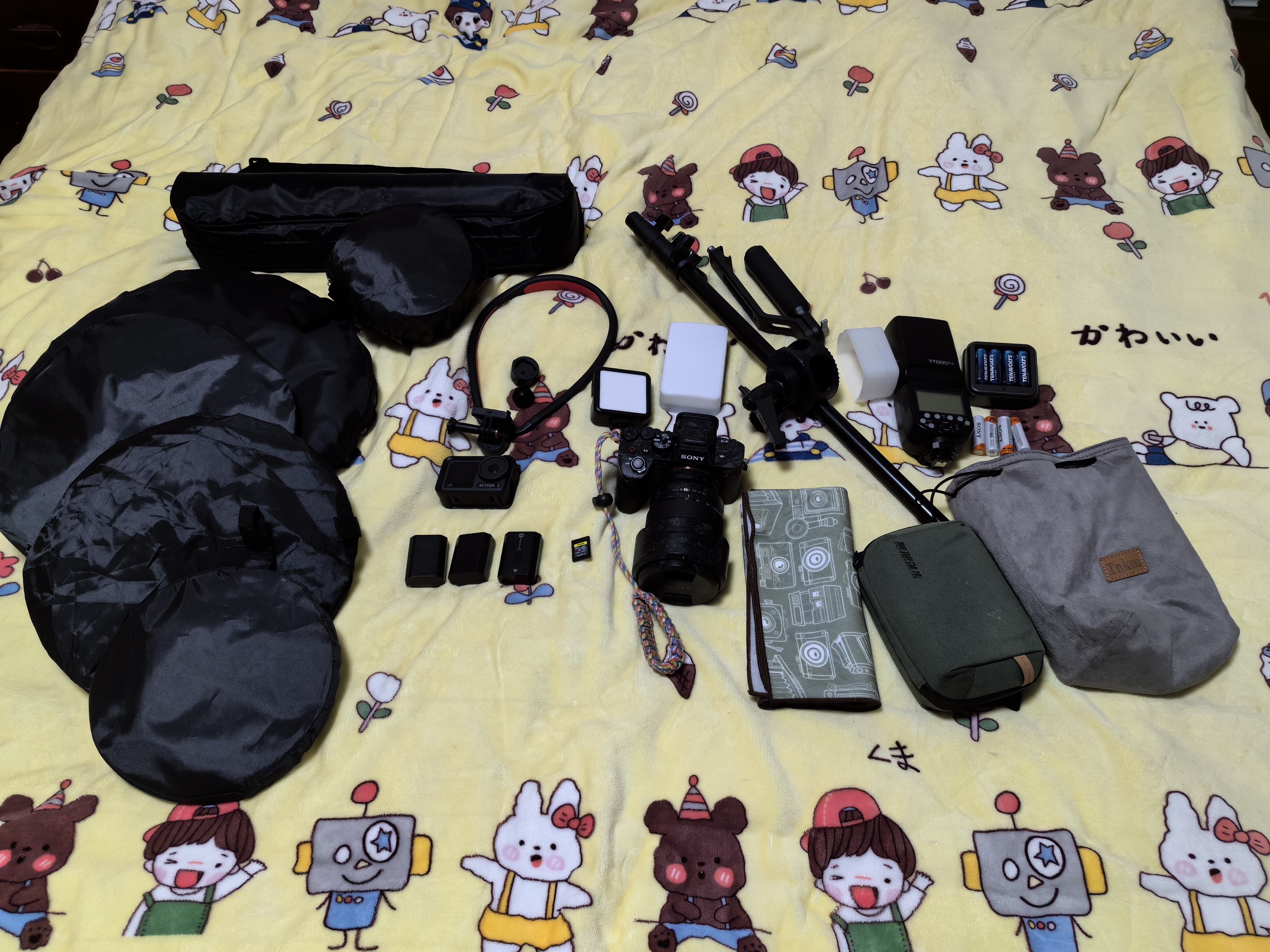 [鱼丸丸wan]记录每个&ldquo;小伙伴&rdquo;-连载封面