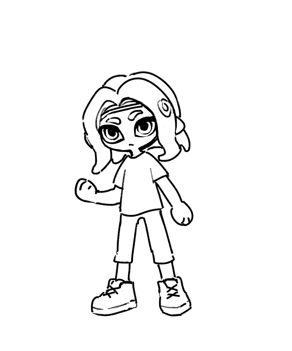 [薙顺]搏一搏-连载封面