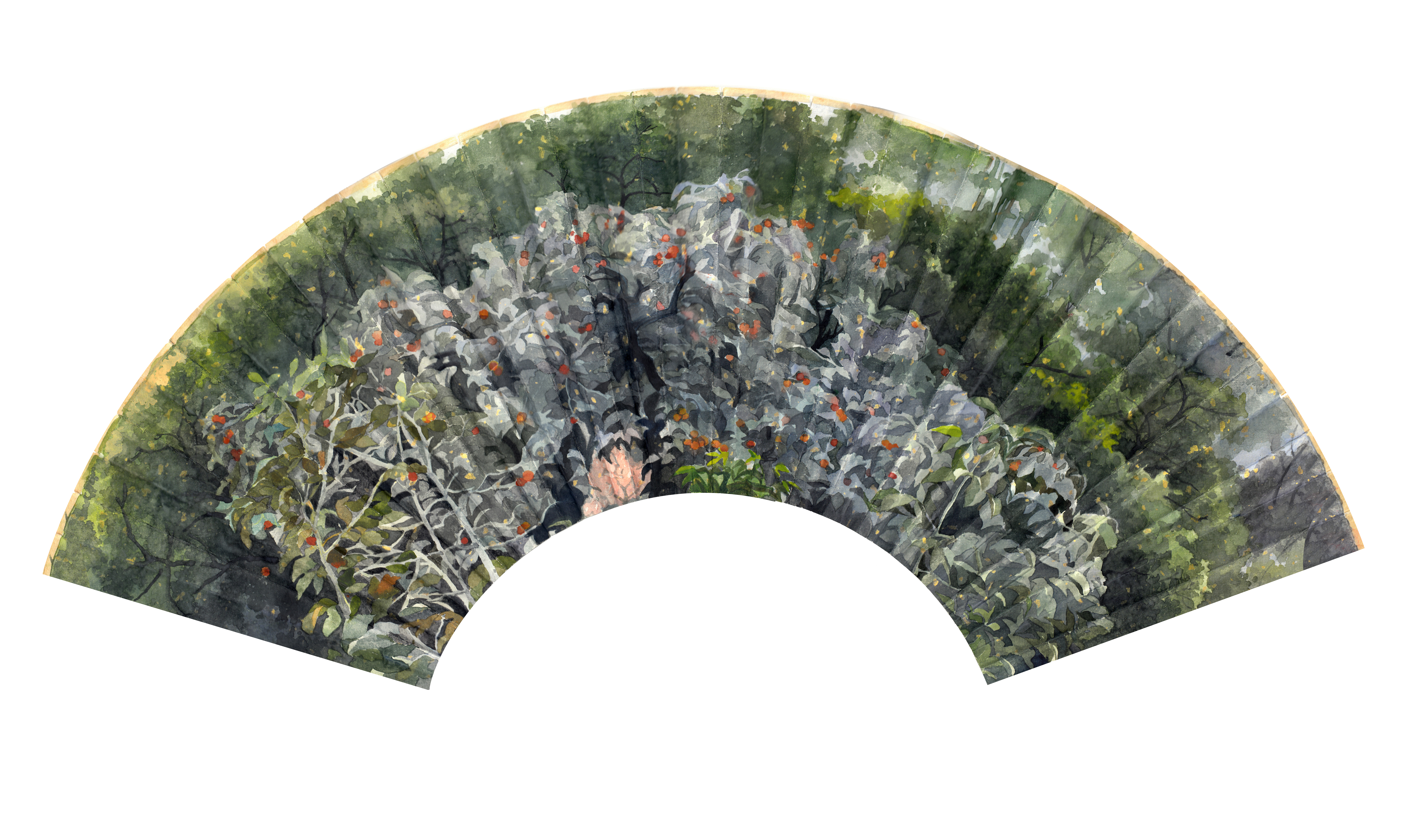 [NARA小安]只想为你画一张小卡片-连载封面