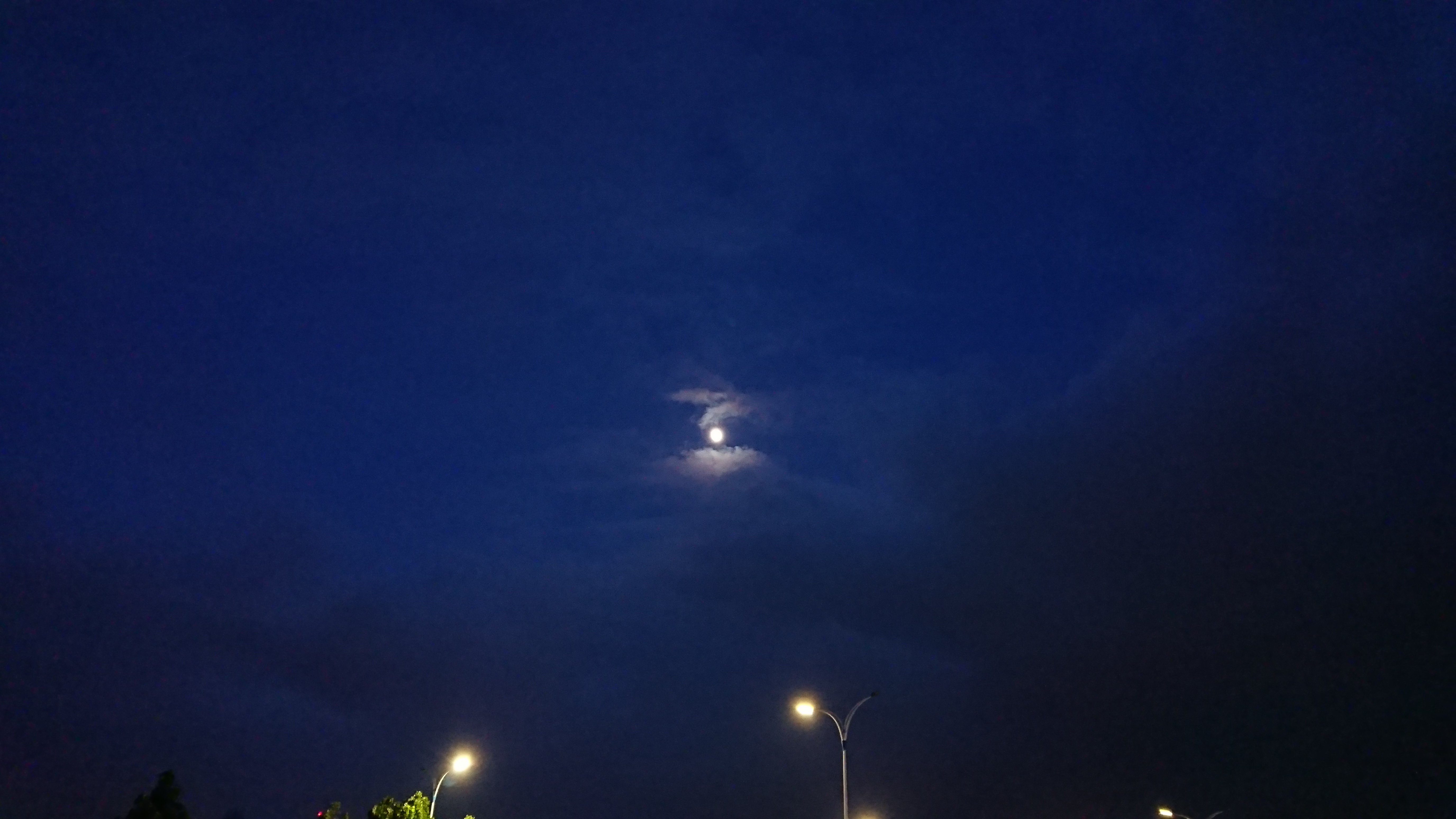 [大Yu-Ki宝]月亮一个-连载封面