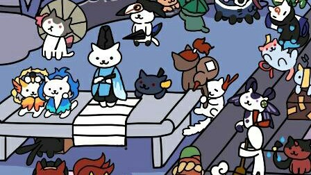 [猴子勤劳的逗比]回归老年生活-连载封面