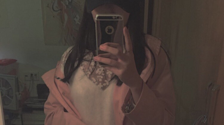 [尔非鱼]SELFIE-连载封面