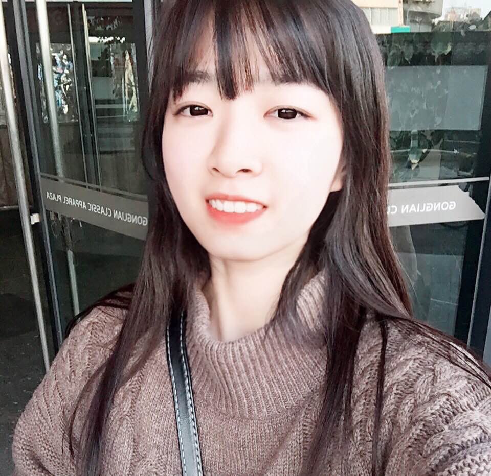 [尔非鱼]SELFIE-连载封面