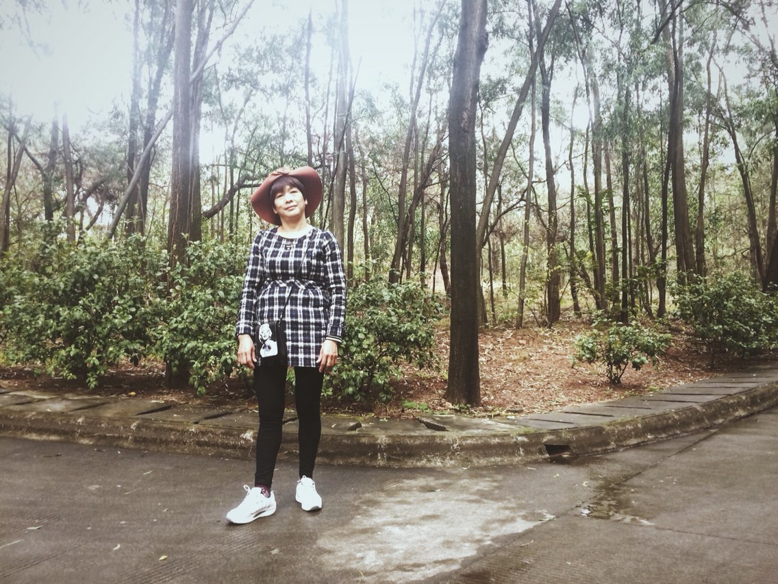 [轻想_100055]我一生挚爱的人-连载封面