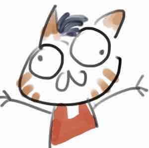 [幻清梦]岁月的童话-连载封面