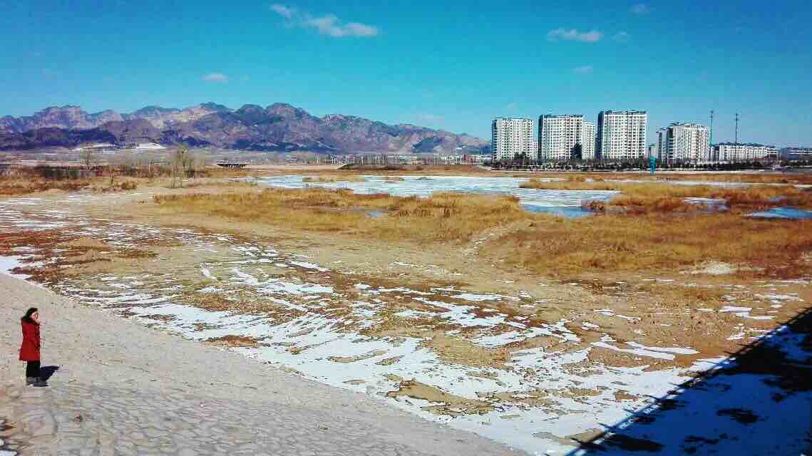 [幻清梦]在路上-连载封面