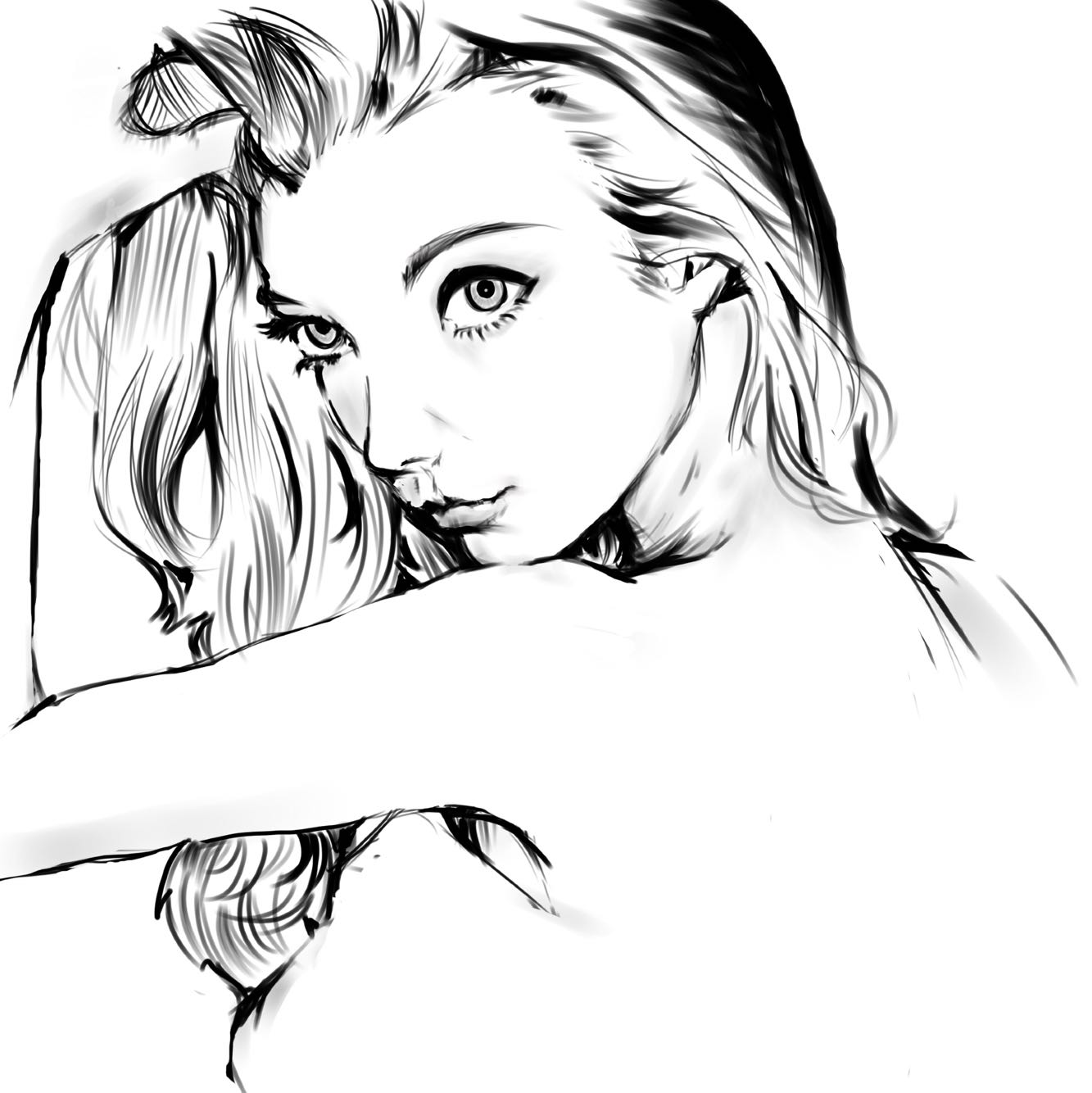 [L小姐]那些年追过的男神女神们-连载封面