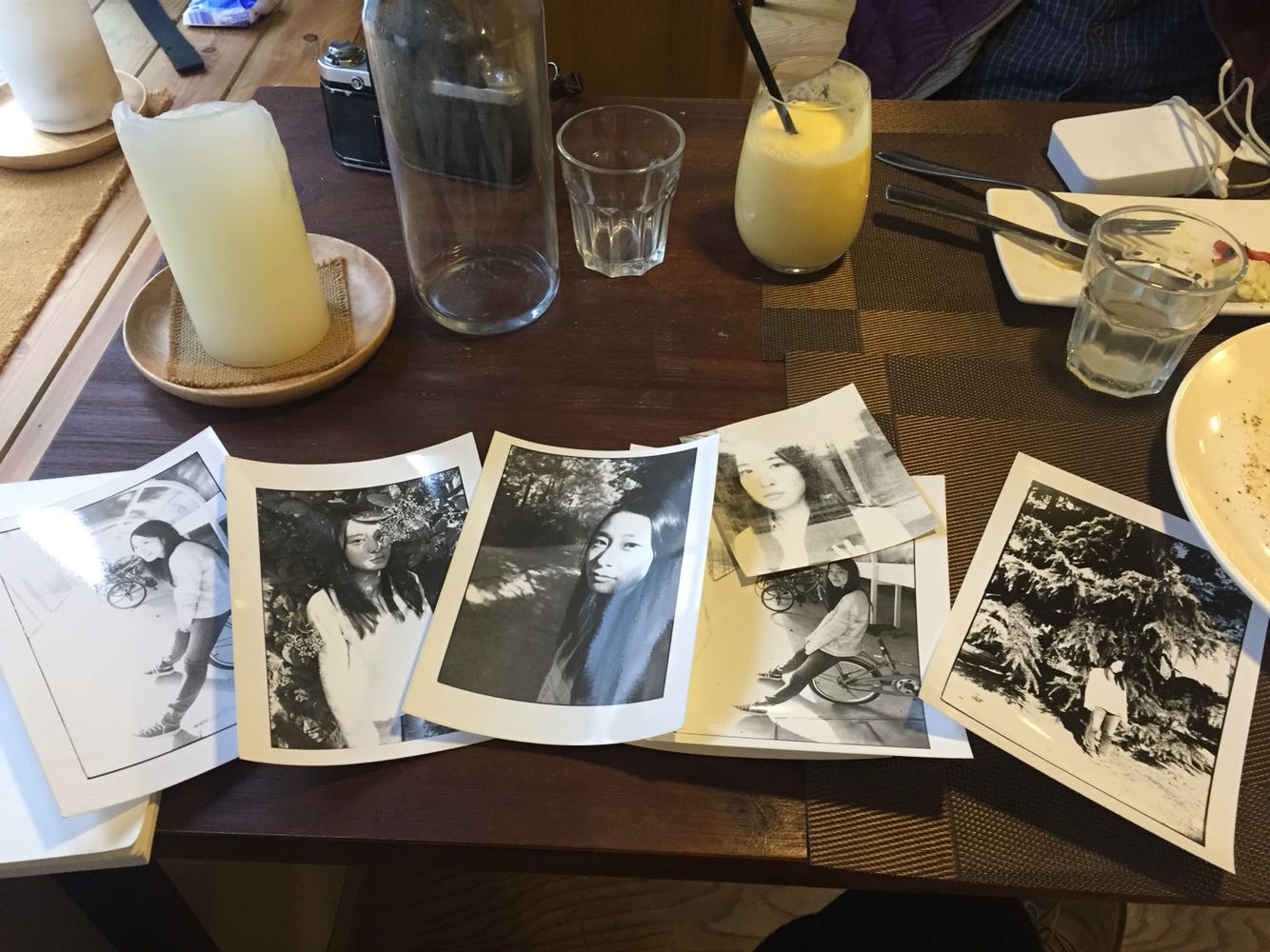 [胡大大]好吃的-连载封面