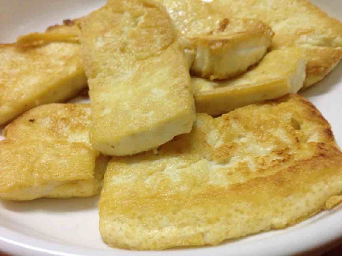 [蘑菇叮]每天一份便当-连载封面