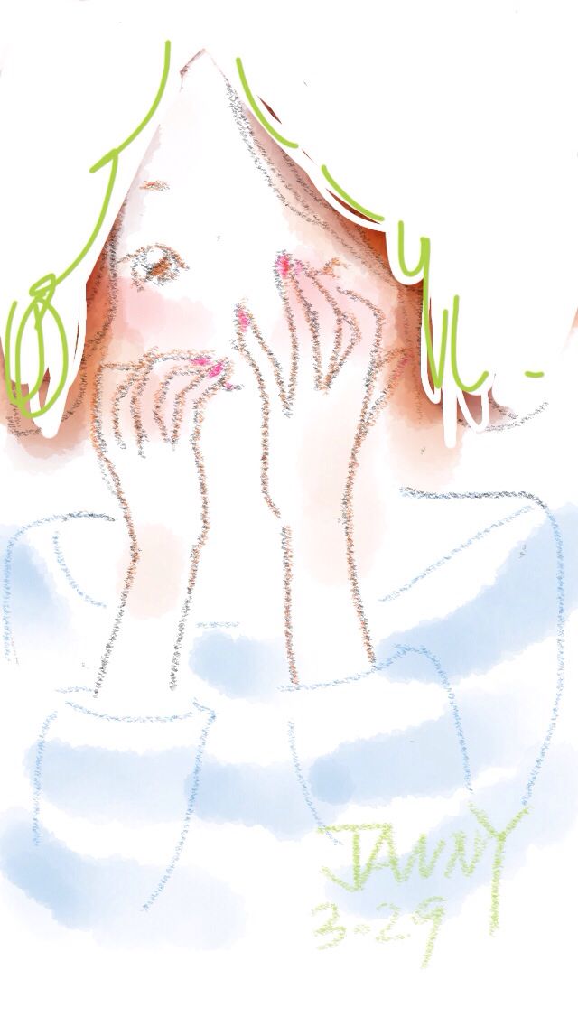 [一小只JANNY]三，六，九-连载封面