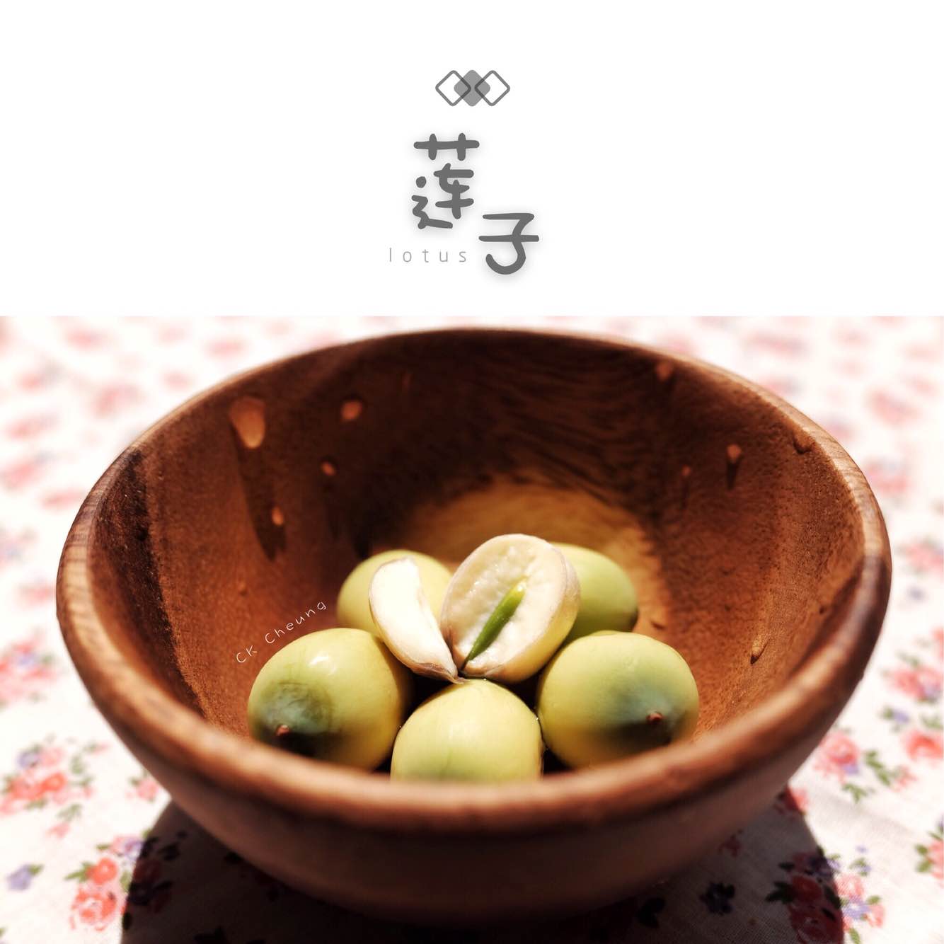 [CKCheung]美食小编的心酸日记-连载封面