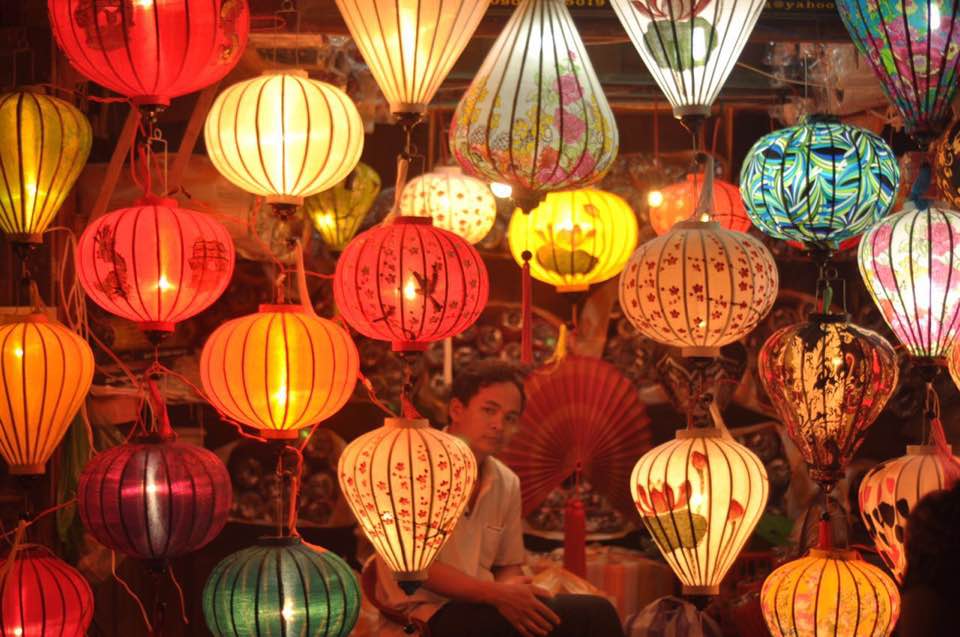 [老老老鱼]越南洗剪吹-连载封面