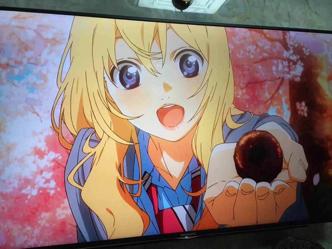 [Eisa嘟嘟]旅人-连载封面