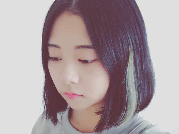 [叮Hat]少女的碎碎念-连载封面