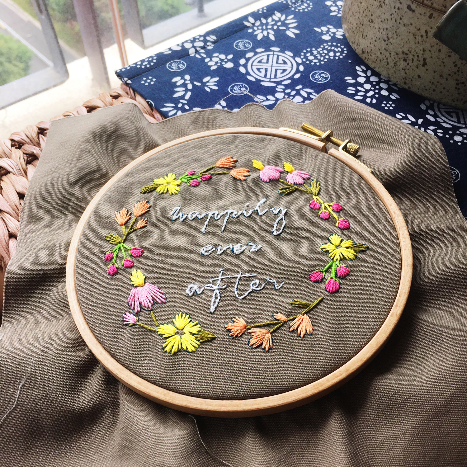 [非]非版手作-连载封面