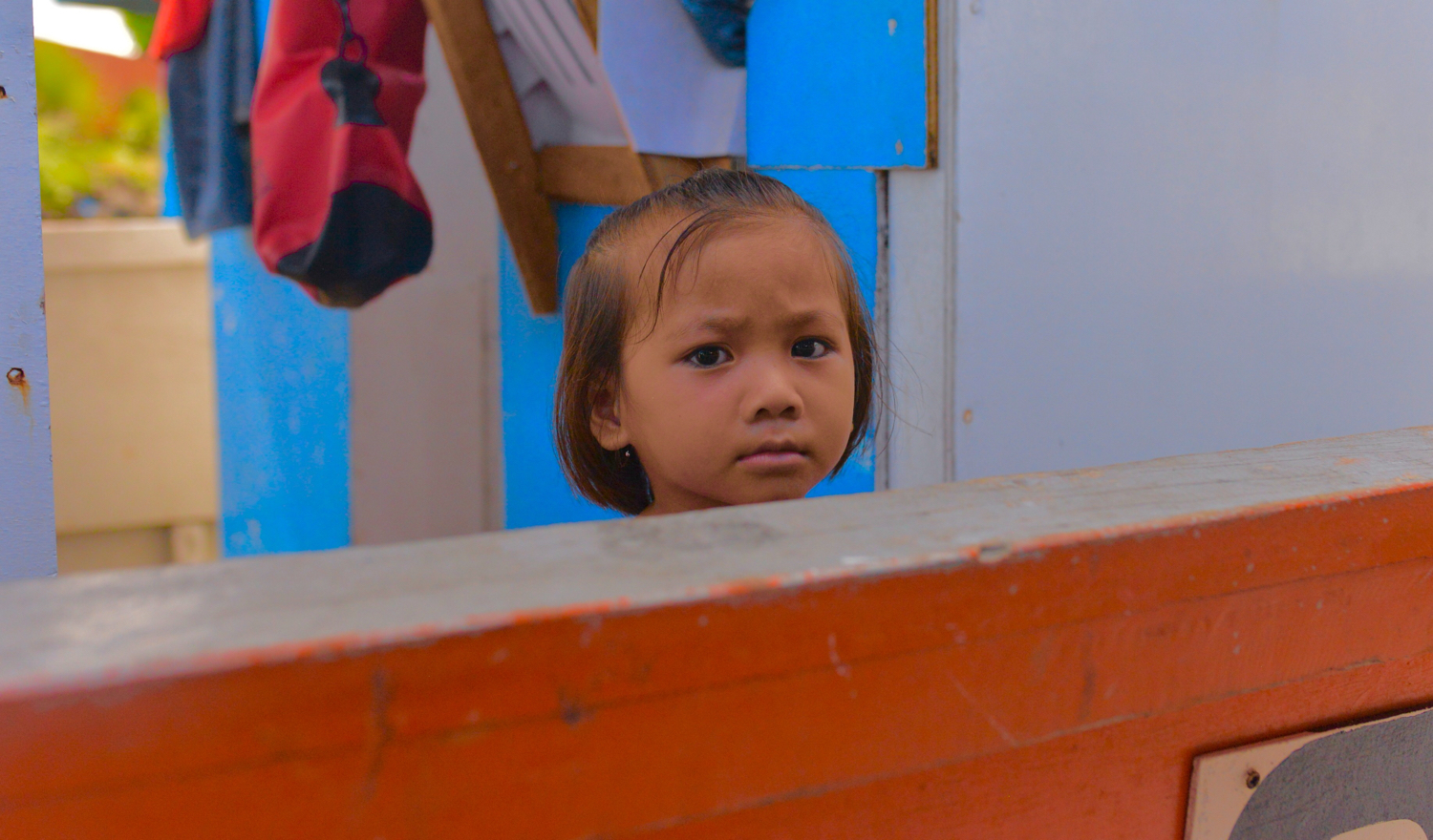 [衣伟找不到喜欢的头像]那些旅途中的美照-连载封面