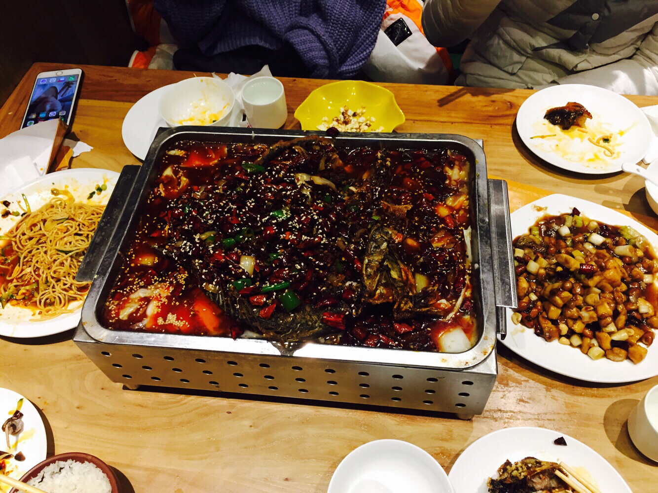 [Afra]【回到98】减肥励志记录-连载封面