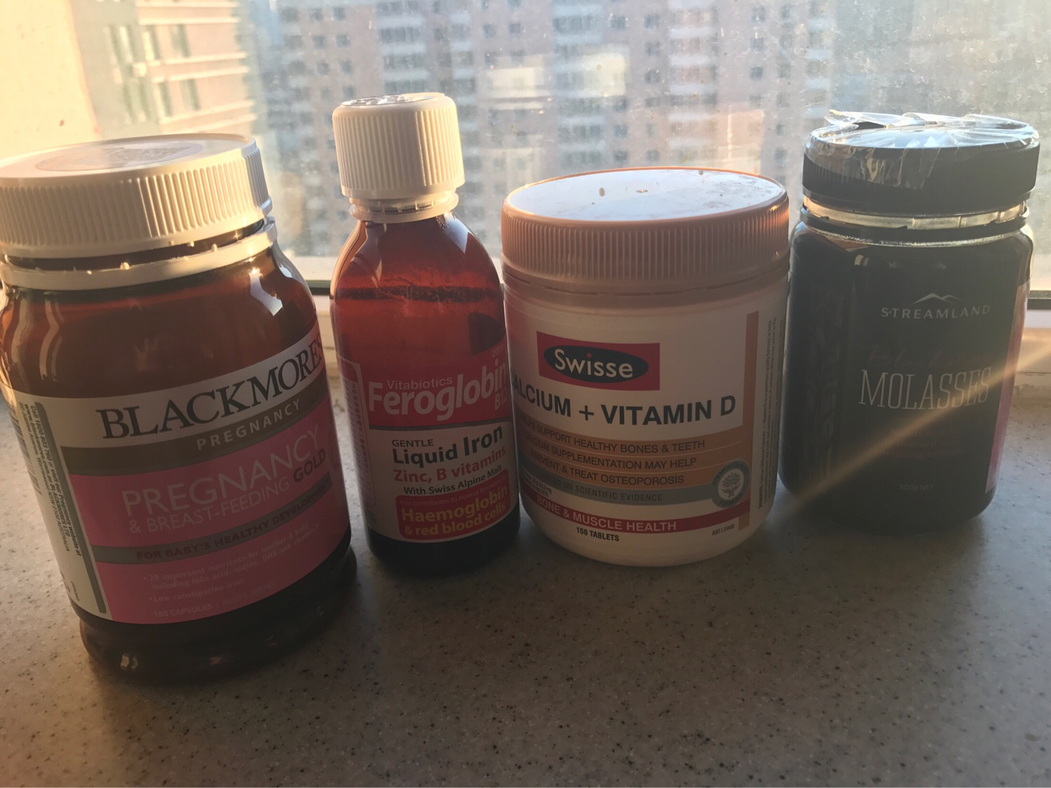 [九小仙]睦睦妈育儿经验分享-连载封面