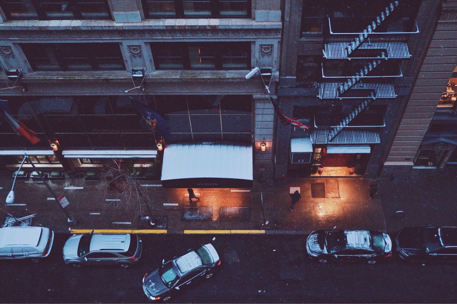 [静秋]照片散记-连载封面