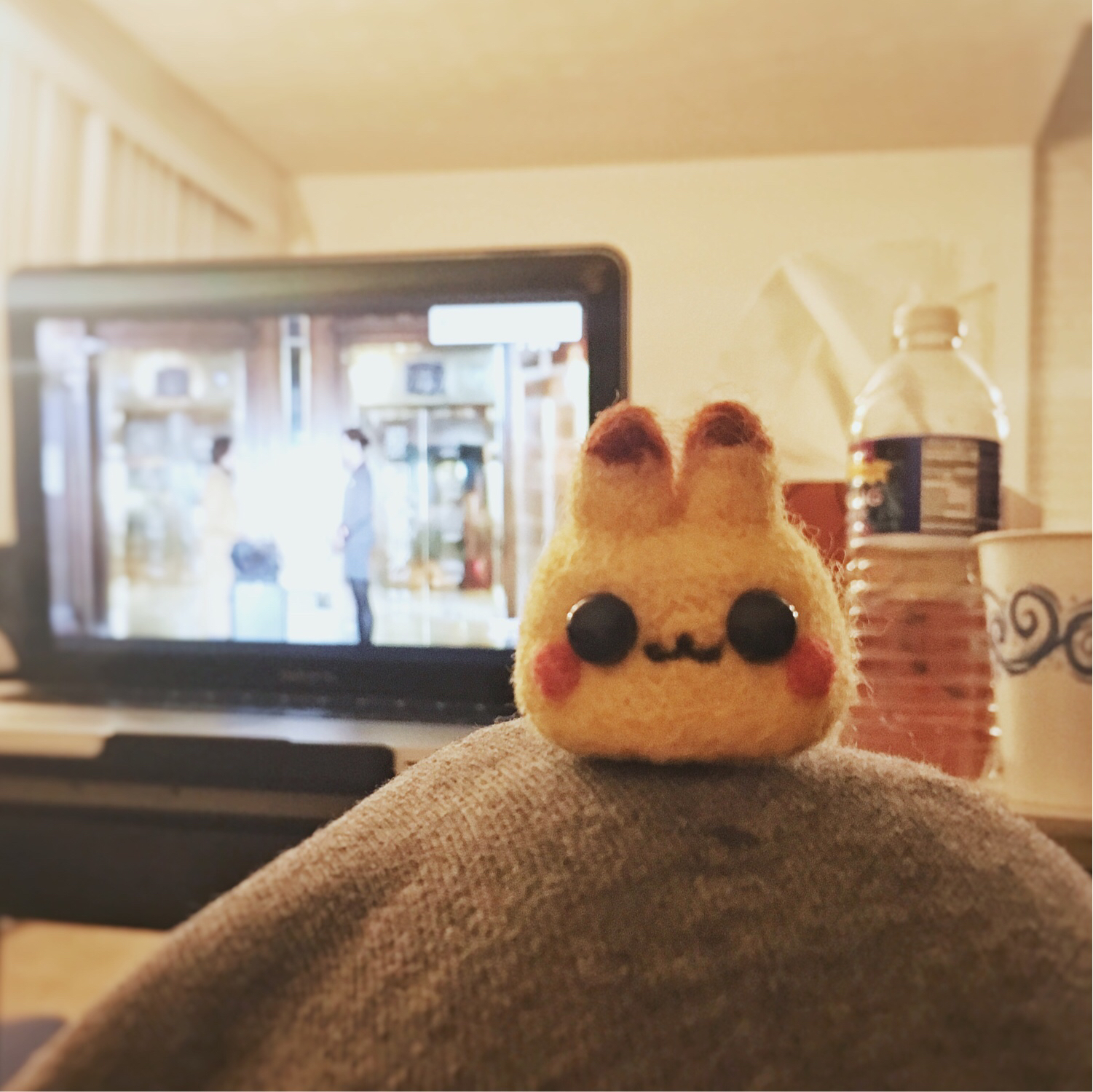 [阿全]其他乱七八糟的手作-连载封面