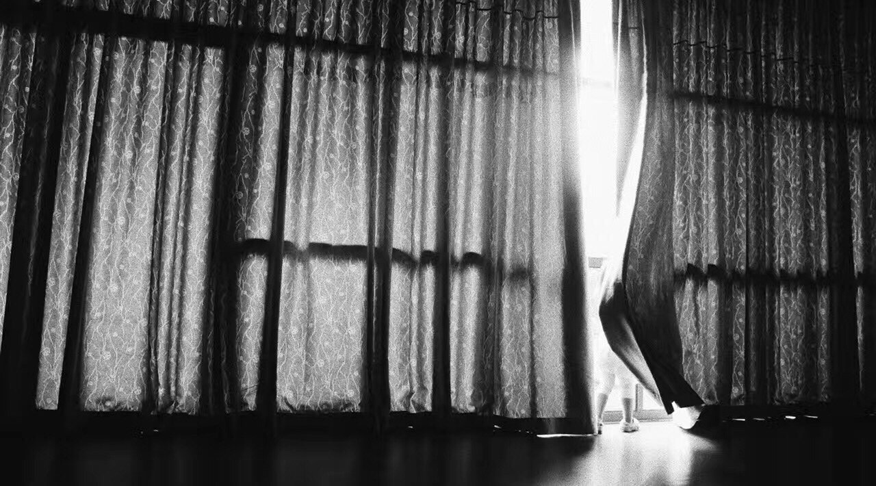 [袋鼠妈妈行走记]这些年我拍过的照片-连载封面