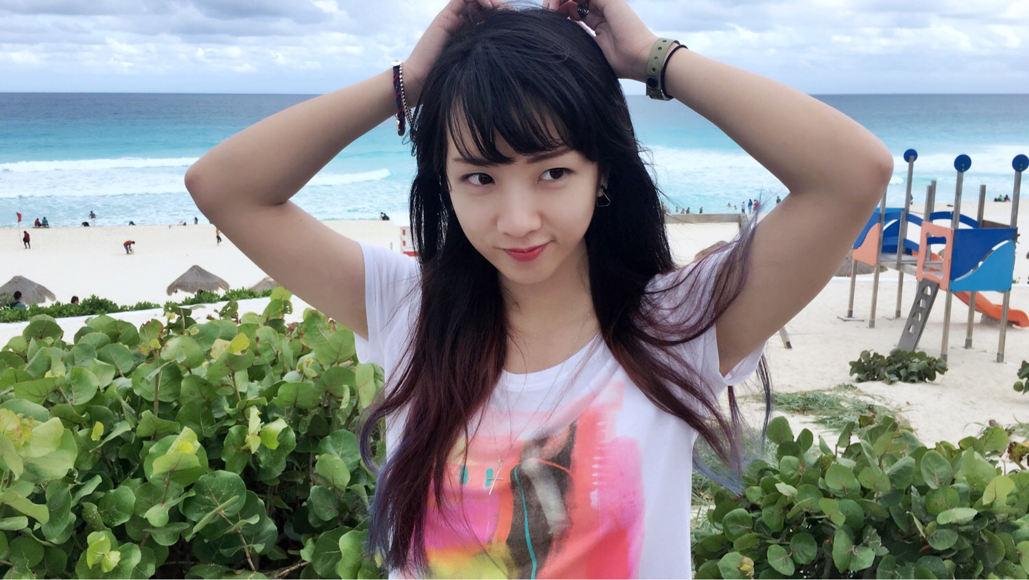 [阿全]Me Myself & I-连载封面