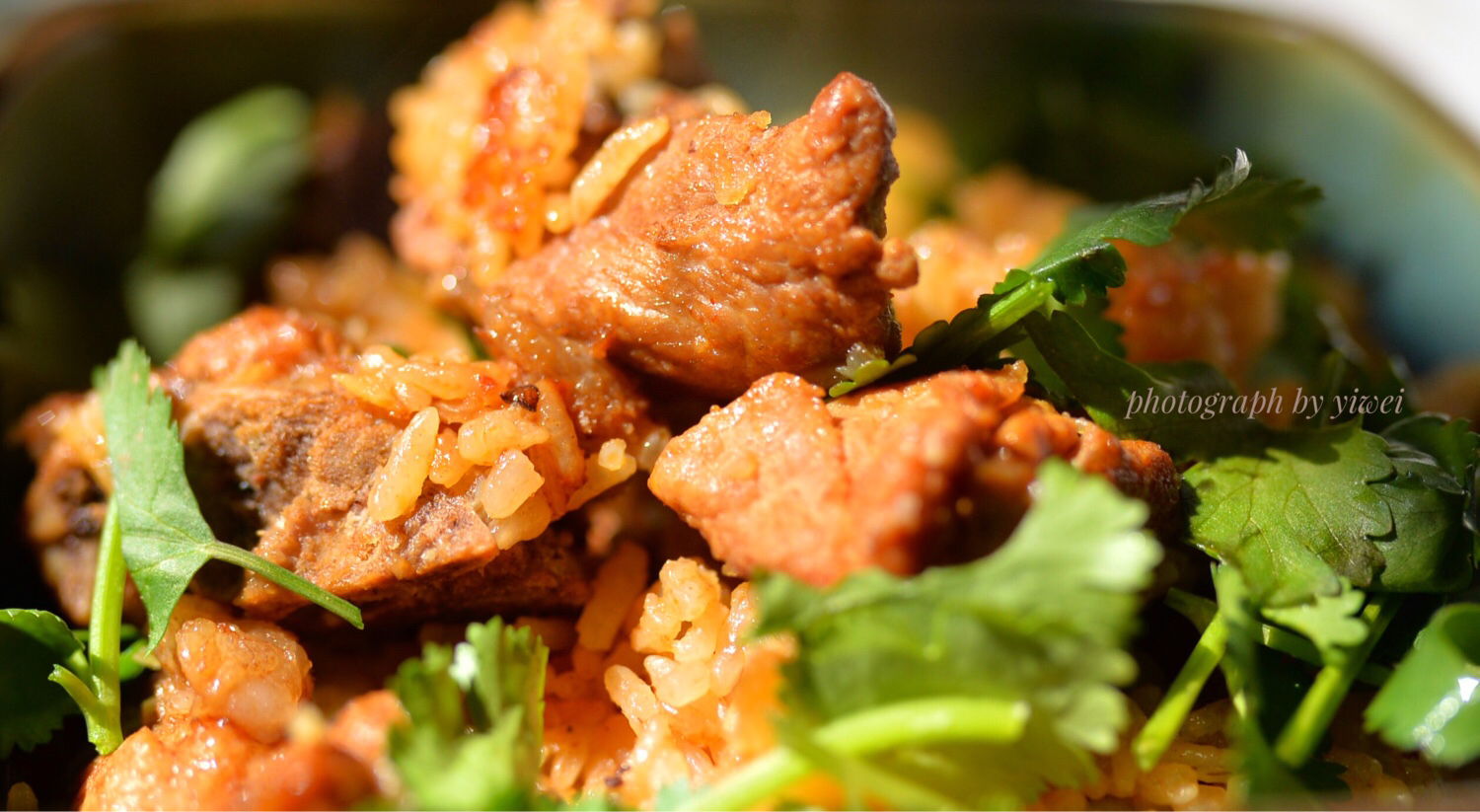 [衣伟找不到喜欢的头像]食物纪实-连载封面