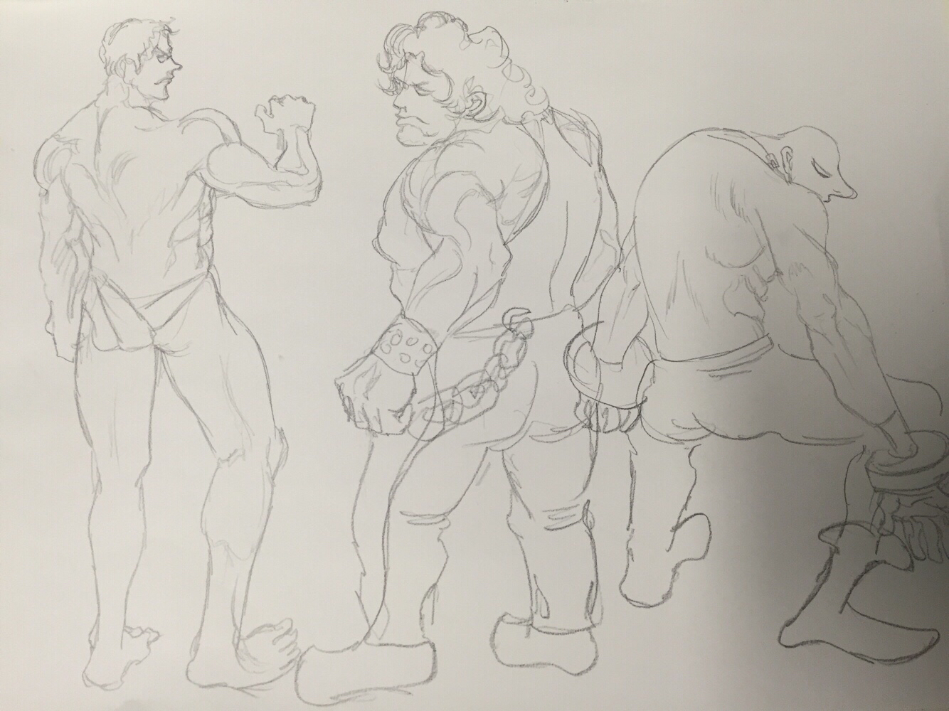 [凡仔]画的不好请多多指教-连载封面